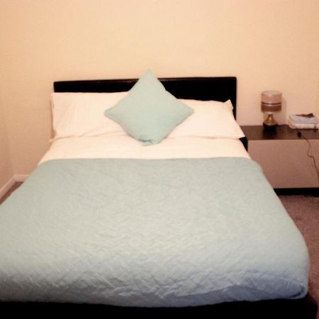 Kempston Cosy Lodge Bedford Buitenkant foto