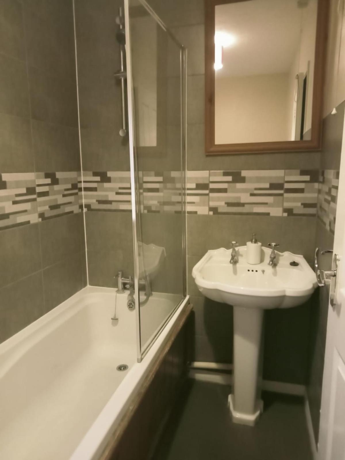 Kempston Cosy Lodge Bedford Buitenkant foto