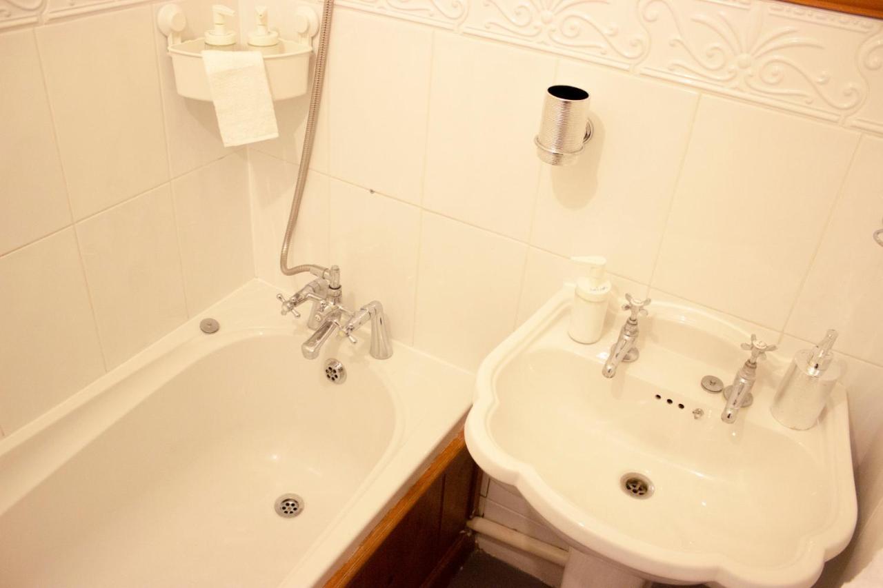 Kempston Cosy Lodge Bedford Buitenkant foto